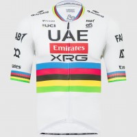 Radtrikot Herren UAE Team Emirates 2025 Magistrale Pissei trikot-Tadej Pogacar