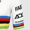 Radtrikot Herren UAE Team Emirates 2025 Pissei einteiler-Tadej Pogacar