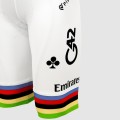 Radtrikot Herren UAE Team Emirates 2025 Pissei einteiler-Tadej Pogacar