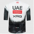 Radtrikot Herren UAE Team Emirates 2025 Pissei Magistrale Ultra trikot