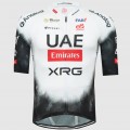 Radtrikot Herren UAE Team Emirates 2025 Pissei Magistrale Ultra trikot
