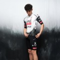 Radtrikot Herren UAE Team Emirates 2025 Pissei Magistrale Ultra trikot