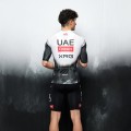 Radtrikot Herren UAE Team Emirates 2025 Pissei Magistrale Ultra trikot