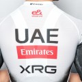 Radtrikot Herren UAE Team Emirates 2025 Pissei Magistrale Ultra trikot