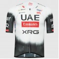 Radtrikot Herren UAE Team Emirates 2025 Magistrale Light Pissei trikot