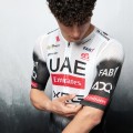 Radtrikot Herren UAE Team Emirates 2025 Magistrale Light Pissei trikot