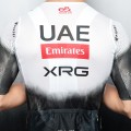 Radtrikot Herren UAE Team Emirates 2025 Magistrale Light Pissei trikot