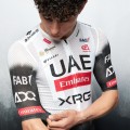 Radtrikot Herren UAE Team Emirates 2025 Magistrale Light Pissei trikot