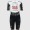 Radtrikot Herren UAE Team Emirates 2025 Hybrid Pissei body