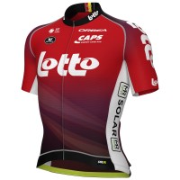 Radtrikot Herren Vermarc Team Lotto 2025 PRS 2.0 trikot