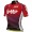 Radtrikot Herren Vermarc Team Lotto 2025 PRS 2.0 trikot