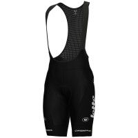 Radtrikot Herren Vermarc Team Lotto 2025 PRS 2.0 tragerhose