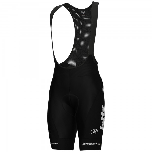 Radtrikot Herren Vermarc Team Lotto 2025 PRS 2.0 tragerhose
