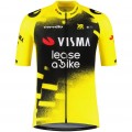 Radtrikot Herren Team Visma Lease a bike 2025 The Wingbeat trikot Radtrikot Herren Team Visma Lease a bike 2025 The Wingbeat trikot