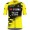 Radtrikot Herren Team Visma Lease a bike 2025 The Wingbeat trikot