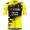 Radtrikot Herren Team Visma Lease a bike 2025 The Wingbeat trikot