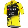 Radtrikot Herren Team Visma Lease a bike 2025 The Wingbeat trikot Radtrikot Herren Team Visma Lease a bike 2025 The Wingbeat trikot