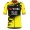 Radtrikot Herren Team Visma Lease a bike 2025 The Wingbeat trikot-Wout Van Aert