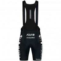 Radtrikot Herren Gobik Fdj Suez 2025 Lancer K10 tragerhose