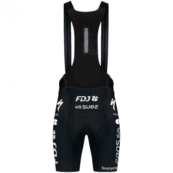 Radtrikot Herren Gobik Fdj Suez 2025 Lancer K10 tragerhose Radtrikot Herren Gobik Fdj Suez 2025 Lancer K10 tragerhose