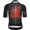 Radtrikot Herren Q36.5 Gregarius Clima Dolomites Extreme trikot-Schwarz