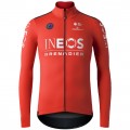 Radtrikot Herren Gobik Ineos Grenadiers 2025 Envy 2.0 jacke Radtrikot Herren Gobik Ineos Grenadiers 2025 Envy 2.0 jacke