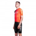 Radtrikot Herren Gobik Ineos Grenadiers 2025 Odyssey trikot