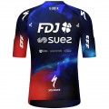 Radtrikot Herren Gobik Fdj Suez 2025 Odyssey trikot