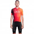 Radtrikot Herren Gobik Ineos Grenadiers 2025 Limited 6.0 K10 tragerhose Radtrikot Herren Gobik Ineos Grenadiers 2025 Limited 6.0 K10 tragerhose