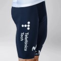 Radtrikot Herren Gobik Movistar 2025 Lancer K10 tragerhose