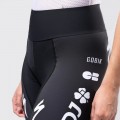Radtrikot Damen Gobik FDJ Suez 2025 Limited 6.0 K9 frau hose Radtrikot Damen Gobik FDJ Suez 2025 Limited 6.0 K9 frau hose