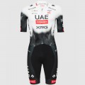 Radtrikot Herren Pissei UAE Team Emirates 2025 body Radtrikot Herren Pissei UAE Team Emirates 2025 body