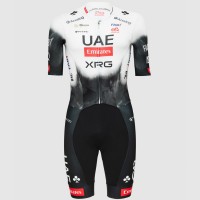 Radtrikot Herren Pissei UAE Team Emirates 2025 body