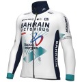 Radtrikot Herren Ale Bahrain Victorious 2025 jacke Radtrikot Herren Ale Bahrain Victorious 2025 jacke
