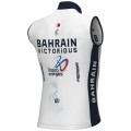 Radtrikot Herren Ale Bahrain Victorious 2025 wind weste Radtrikot Herren Ale Bahrain Victorious 2025 wind weste