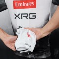 Radtrikot Herren Pissei UAE Team Emirates 2025 weste