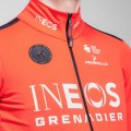 Radtrikot Herren Gobik Ineos Grenadiers 2025 Envy 2.0 jacke Radtrikot Herren Gobik Ineos Grenadiers 2025 Envy 2.0 jacke