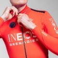 Radtrikot Herren Gobik Ineos Grenadiers 2025 Envy 2.0 jacke Radtrikot Herren Gobik Ineos Grenadiers 2025 Envy 2.0 jacke