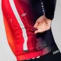 Radtrikot Herren Gobik Ineos Grenadiers 2025 Hyder langarm trikot Radtrikot Herren Gobik Ineos Grenadiers 2025 Hyder langarm trikot