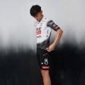 Radtrikot Herren Pissei UAE Team Emirates 2025 Magistrale trikot
