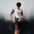 Radtrikot Herren Pissei UAE Team Emirates 2025 Magistrale trikot