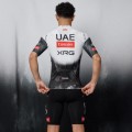 Radtrikot Herren Pissei UAE Team Emirates 2025 Magistrale trikot