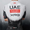 Radtrikot Herren Pissei UAE Team Emirates 2025 Magistrale trikot
