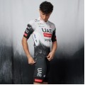 Radtrikot Herren Pissei UAE Team Emirates 2025 trikot Radtrikot Herren Pissei UAE Team Emirates 2025 trikot
