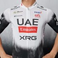 Radtrikot Herren Pissei UAE Team Emirates 2025 trikot Radtrikot Herren Pissei UAE Team Emirates 2025 trikot