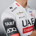Radtrikot Herren Pissei UAE Team Emirates 2025 trikot Radtrikot Herren Pissei UAE Team Emirates 2025 trikot