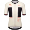 Radtrikot Herren Jersey Santini Paris Roubaix 2025 Radtrikot Herren Jersey Santini Paris Roubaix 2025