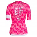 Radtrikot Damen Rapha EF Education EasyPost Pro Team Training frau trikot 2025