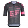 Radtrikot Herren Rapha EF Education EasyPost Pro Team Aero 2025 Trikot