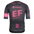 Radtrikot Herren Rapha EF Education EasyPost Pro Team Aero 2025 Trikot